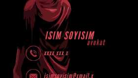 kartvizit tasarımı