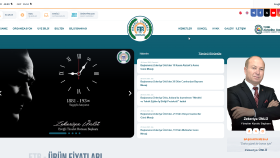 Ereğli Ticaret Borsası