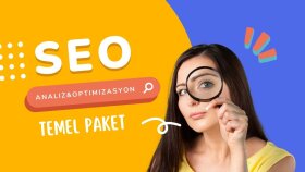 sizin için sektörünüze uygun Web sitesi yapabilirim