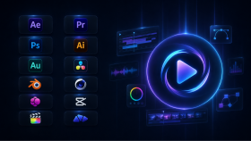 Profesyonel Tanıtım Videoları