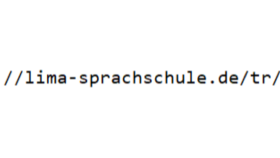Lima Sprachschule websitesi çevirisi