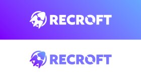 Reklam Ajansı İçin Logo Tasarımı