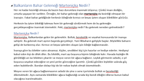 tüm web site içeriğinizi profesyonel biçimde hazırlarım