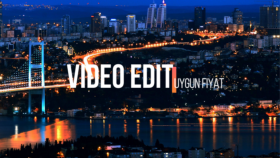 Video Editleme yapabilirim