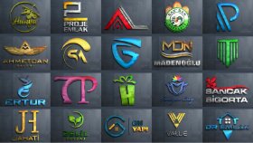 profosyenel kurumsal logo yapabilirim