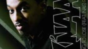 K.Naan Ft. NAS Remix, mix ve mastering