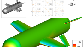 aerodinamik tasarım, CFD konularında teknik destek sağlarım