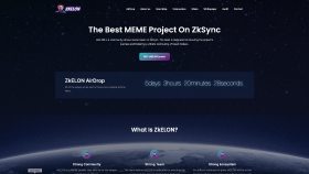 Yurt dışı merkezli Token & Nft & Airdrop Sitesi