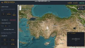 NÖBETÇI KARTAL — İHA Görev Planlama ve Yer Kontrol İstasyonu