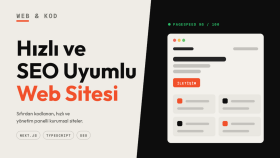 işletmen için hızlı ve dönüşüm odaklı web sitesi kurarım
