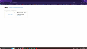 Kâr Takip Web Sitesi Projesi