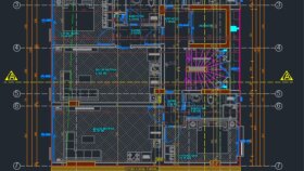AutoCAD üzerinden teknik çizimlerinizi yapabilirim