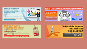 Logo Tasarımı