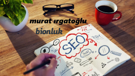 SEO Website Düzenleme Blog İçerik