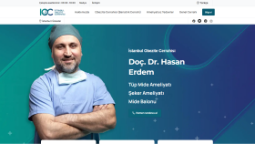 Sağlık Sektörü