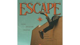ESCAPE - Poster Tasarımı