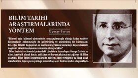 Bilim Tarihi Araştırmalarında Yöntem / Kitap Kapak / Ayraç