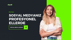 Sosyal Medya Yönetimi