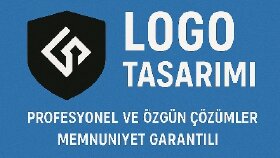 Yaklaşık 7 yıldır Logo tasarlıyorum.