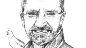Karakalem Çizim (Charcoal)
