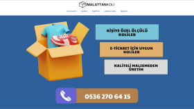 Koli Web Tasarım