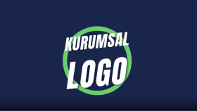 özgün kurumsal ve sektörünüzle uyumlu logolar yaratırım
