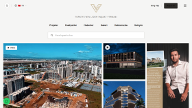 işletmeniz için özel içerik yönetim sistemi (CMS) geliştirir