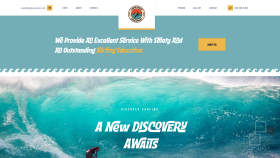 loshesurf.com Websitesi