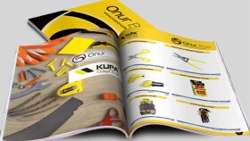 hızlı ve kaliteli katalog tasarımı yaparım