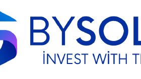Bysolid Yatırım Danışmanlığı Logo Tasarımı