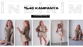 markanızı ön plana çıkarmak için tasarlıyorum