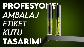sizin için profesyonel ürün tasarımlarınızı hazırlarım