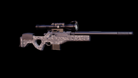 Customized Sniper