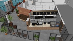 Mackbear Coffee Co. Girne