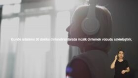 Nobel - Kalp Günü İşaret Dili Çeviri