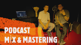 Podcast Yapımcılığı Projesi "Gastronist"
