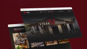 Sümer Et Web Sitesi