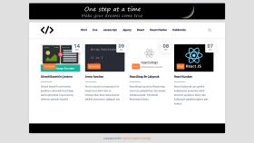 Blog - SuleymanTasci.com.tr