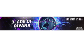 Youtube Banner Tasarımı