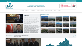 Sanayi ve Teknoloji Bakanlığı Yazılımı