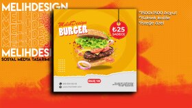 Sosyal medya reklam tasarımı
