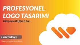 profesyonel logo tasarımı yaparım