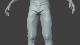 3D Modelleme Portfolyom