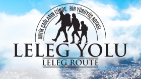 Bodrum Leleg Yolu Tanıtım 