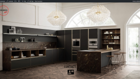 Slider Web Sitesi Landing