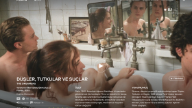 derinlikli film eleştirisi yapabilirim