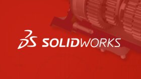 SolidWorks 3D Mekanik Tasarım