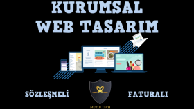 İş örneğim