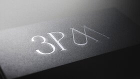 3D Logo Tasarımları