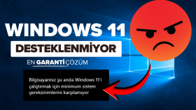 Bir Müşterime Yaptığım YouTube Videosu Thumbnail Çalışmam